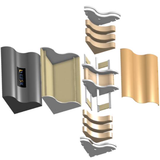 Bassilõks 25 koostis Bassilõks 25 koostis