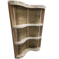 Bassilõksu villasisu