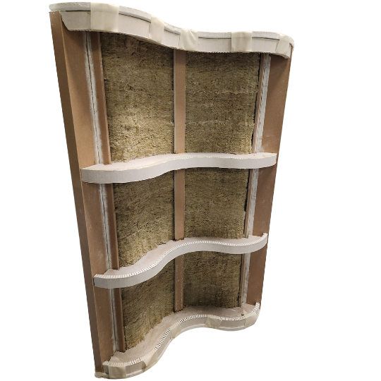 Bassilõksu villasisu Bassilõksu villasisu