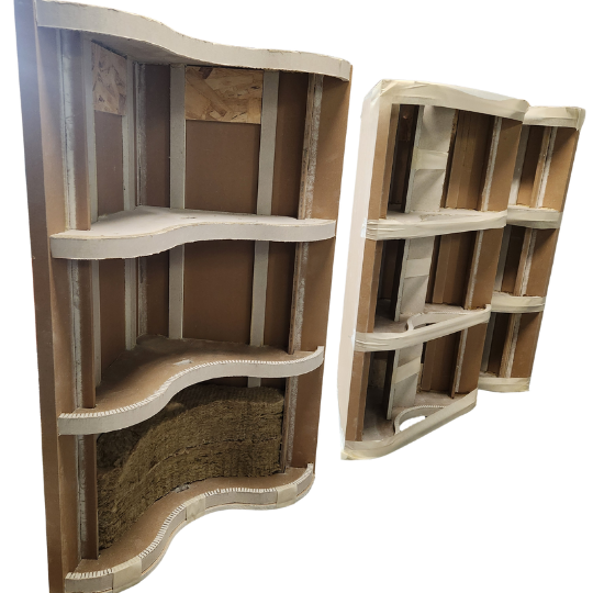 Bassilõksude tootmine Bassilõksude tootmine