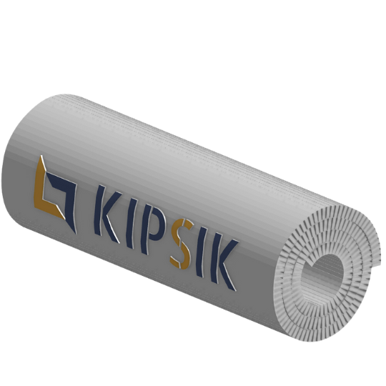 Valge kipsirull Rullkips tavakipsist