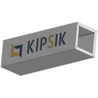 Kipsplaadist o-profiil ehk postikate