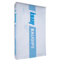 Ehituskips Baugips 25kg