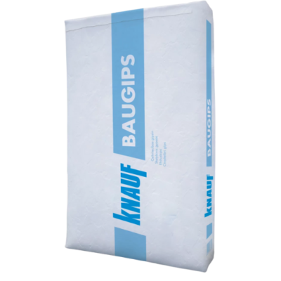 Ehituskips Knauf Baugips, 25kg