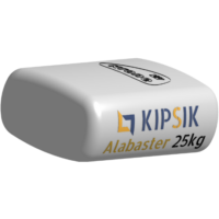 Alabaster 25kg