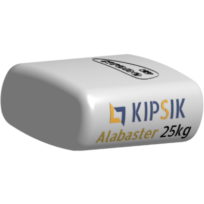 Alabaster 25kg