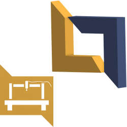 3D-tool icon