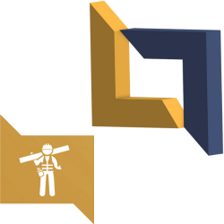 Building icon