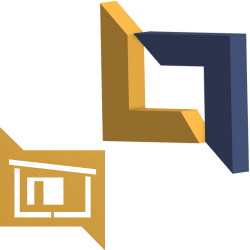 Cabin icon
