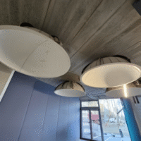 Kuplid peale paigaldust