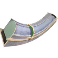 Mudelkipsi ettevalmistus