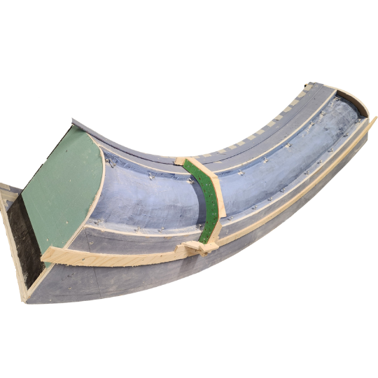 Mudelkipsi ettevalmistus Mudelkipsi ettevalmistus