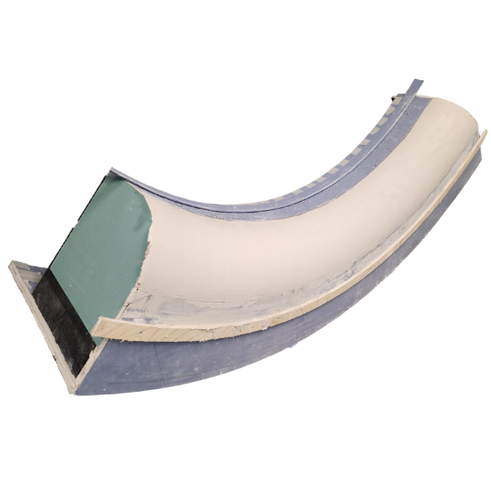 Ring värske mudelkipsiga Ring värske mudelkipsiga