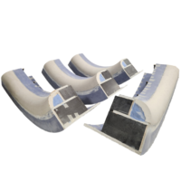 Veerandringid kuivamas