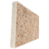 Turbaplaadi värvimata pind