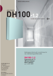 Multigips DH100-1.2 info EN Multigips DH100-1.2 info EN