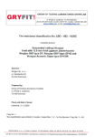 Norgips GKF-GKFI ripplagi Fire EN Norgips GKF-GKFI ripplagi Fire EN