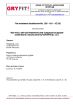 Norgips GKF-GKFI high walls Fire EN